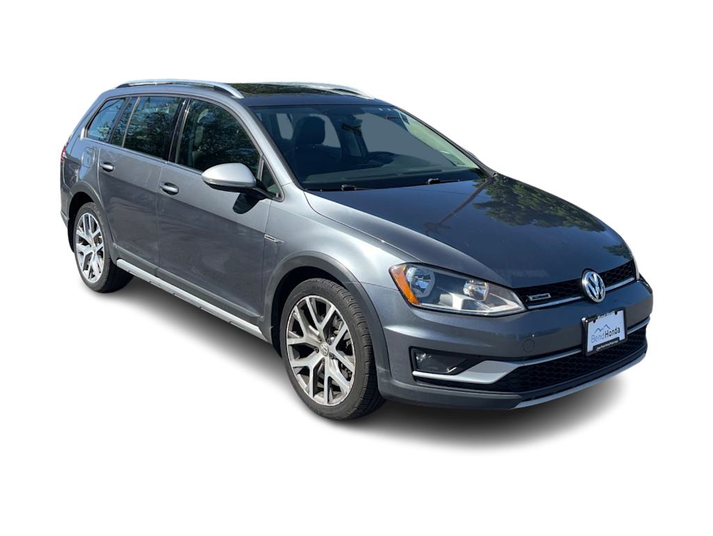 Thumbnail: 2017 Volkswagen Golf - 16
