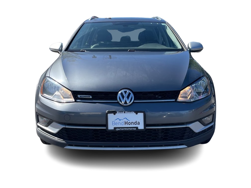 Thumbnail: 2017 Volkswagen Golf - 6