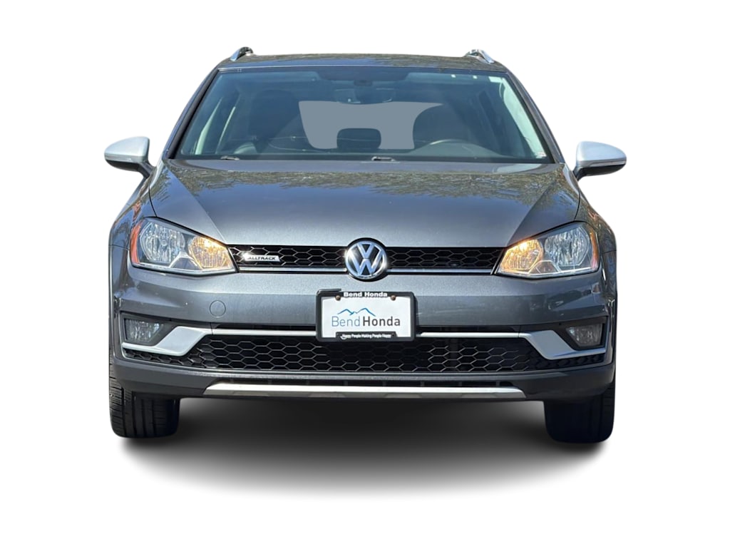 Thumbnail: 2017 Volkswagen Golf - 6