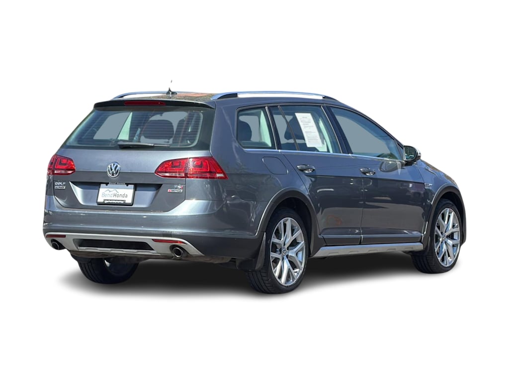 Thumbnail: 2017 Volkswagen Golf - 18