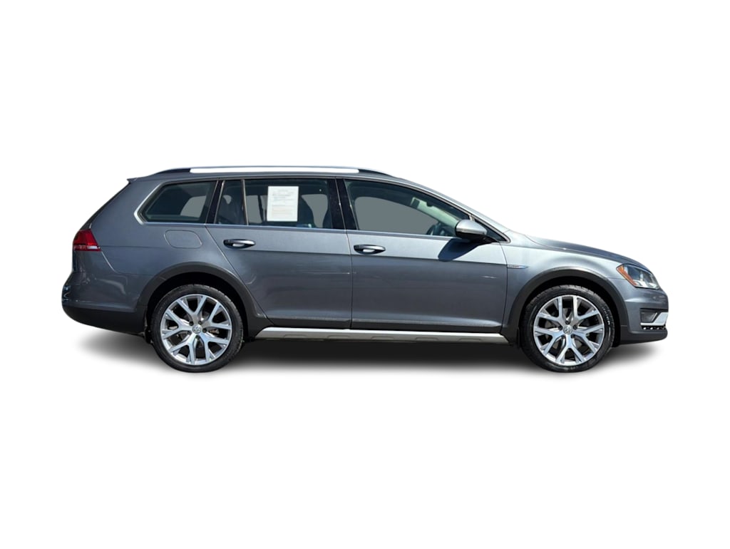Thumbnail: 2017 Volkswagen Golf - 19