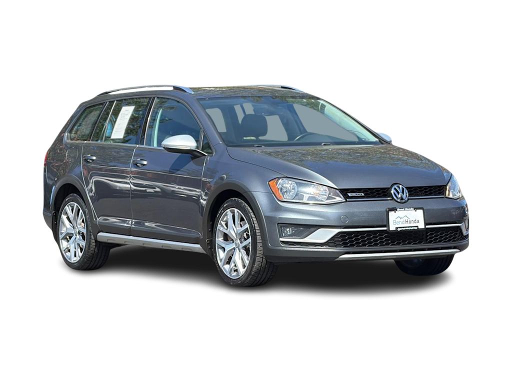 Thumbnail: 2017 Volkswagen Golf - 20