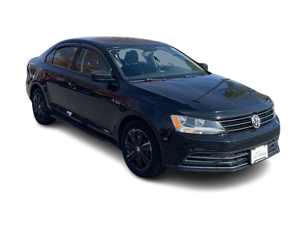 Thumbnail: 2015 Volkswagen Jetta - 15