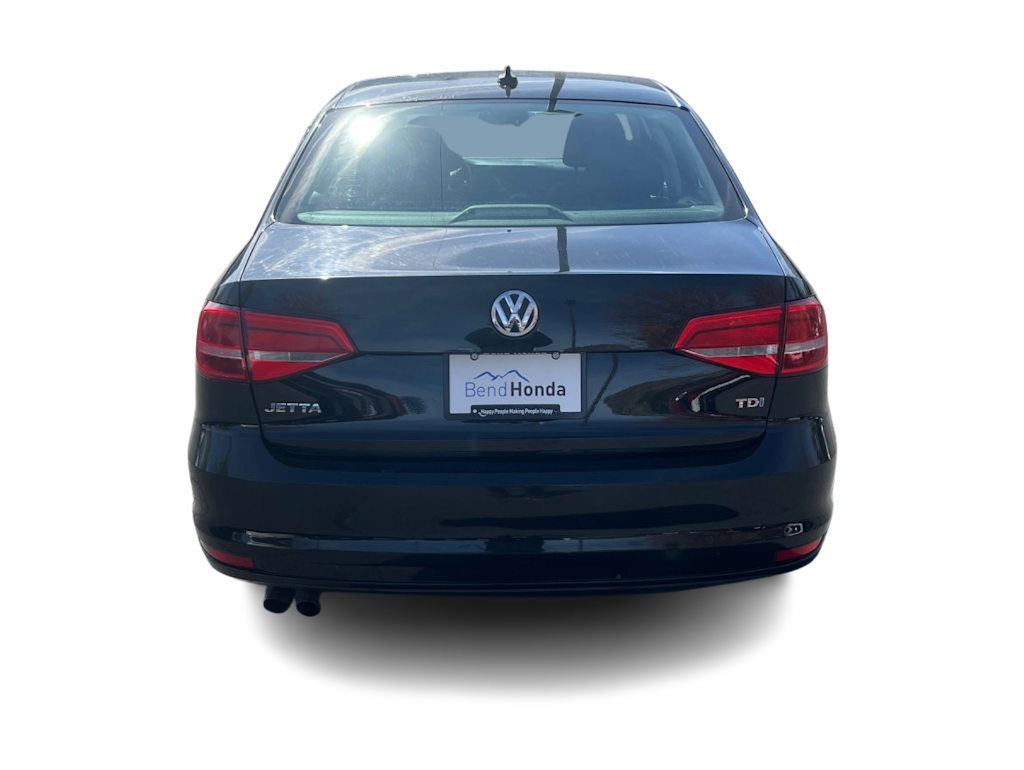 Thumbnail: 2015 Volkswagen Jetta - 5