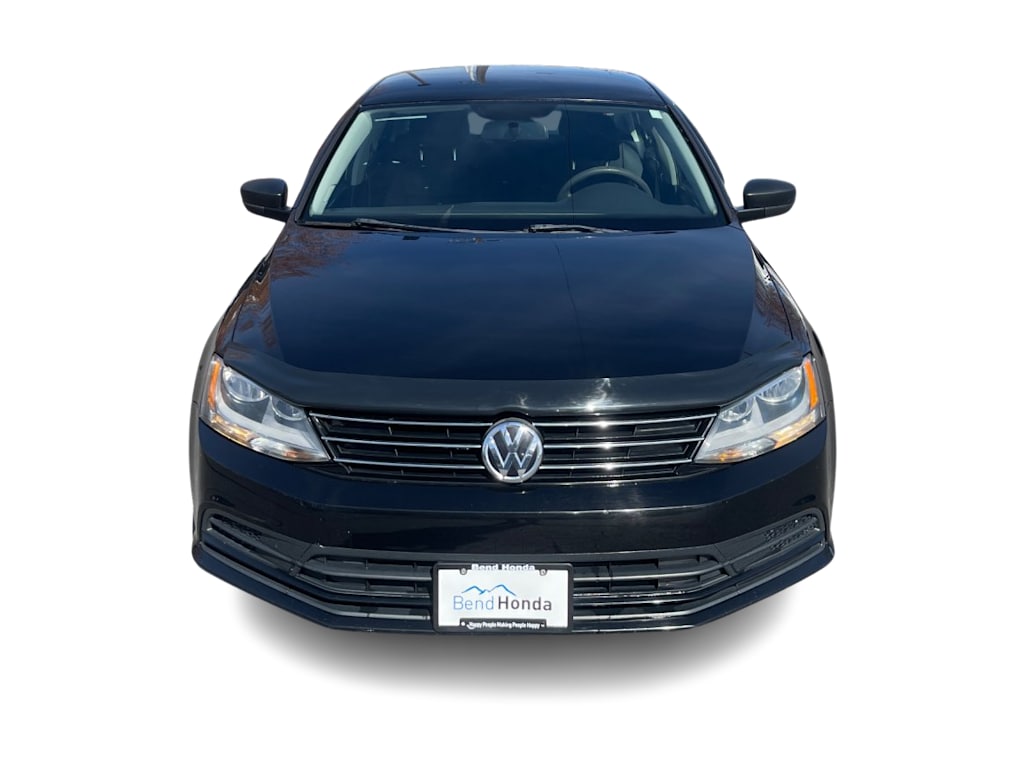 Thumbnail: 2015 Volkswagen Jetta - 6