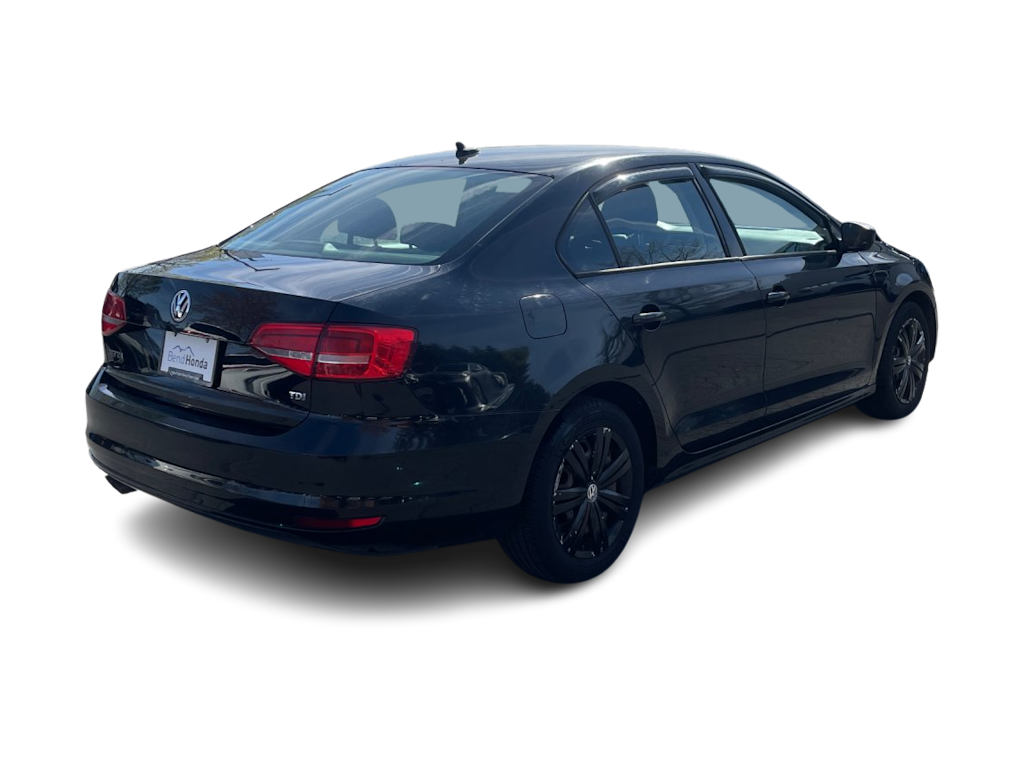 Thumbnail: 2015 Volkswagen Jetta - 13
