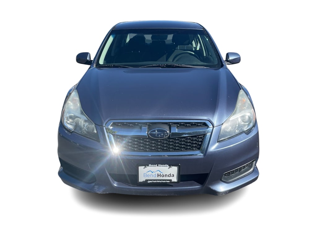 Thumbnail: 2014 Subaru Legacy - 6
