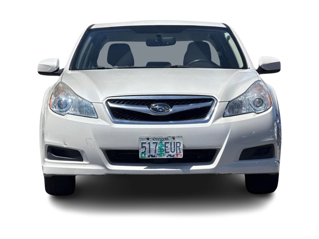 Thumbnail: 2010 Subaru Legacy - 6