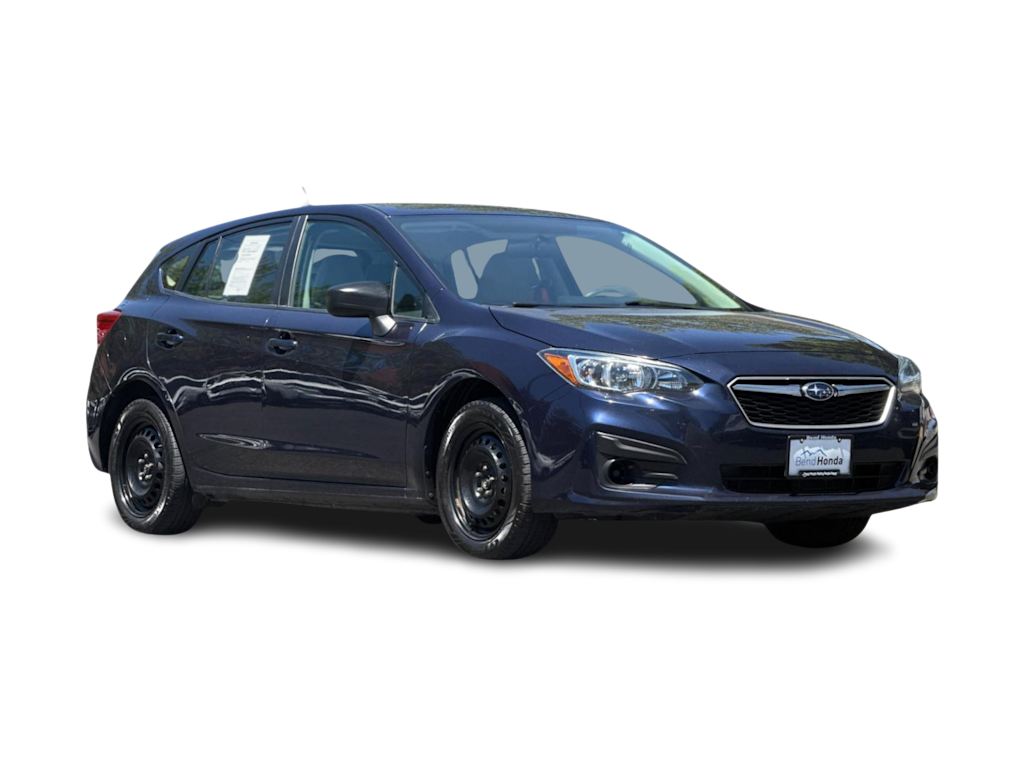 Thumbnail: 2019 Subaru Impreza - 20