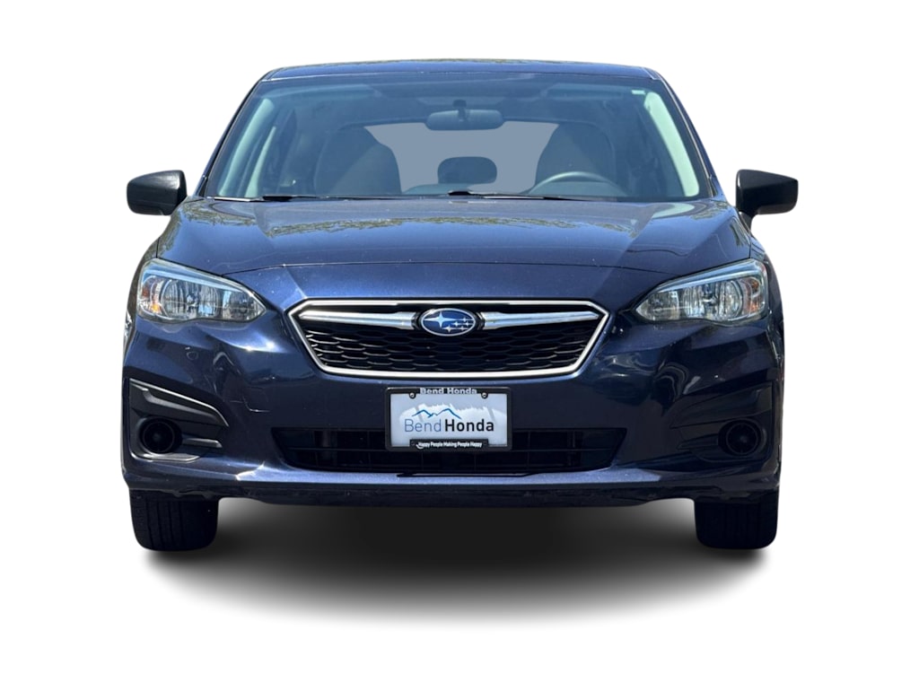 Thumbnail: 2019 Subaru Impreza - 6