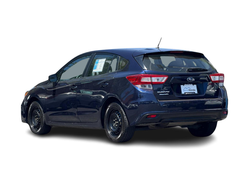 Thumbnail: 2019 Subaru Impreza - 4