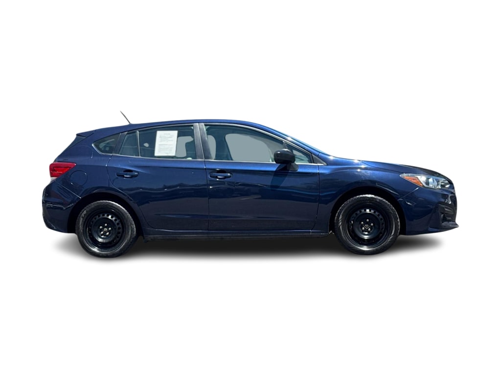 Thumbnail: 2019 Subaru Impreza - 19