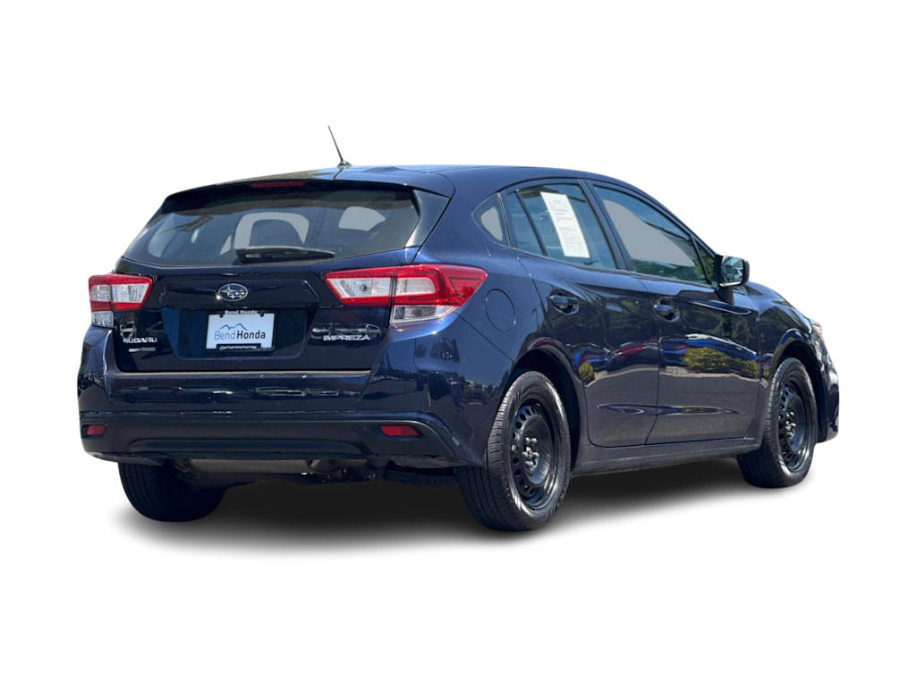 Thumbnail: 2019 Subaru Impreza - 18