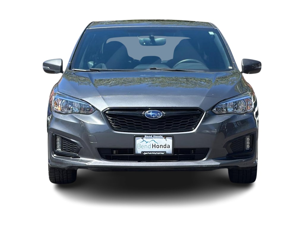 Thumbnail: 2018 Subaru Impreza - 6