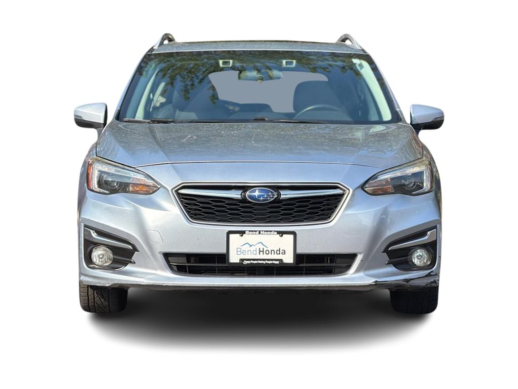 Thumbnail: 2017 Subaru Impreza - 6