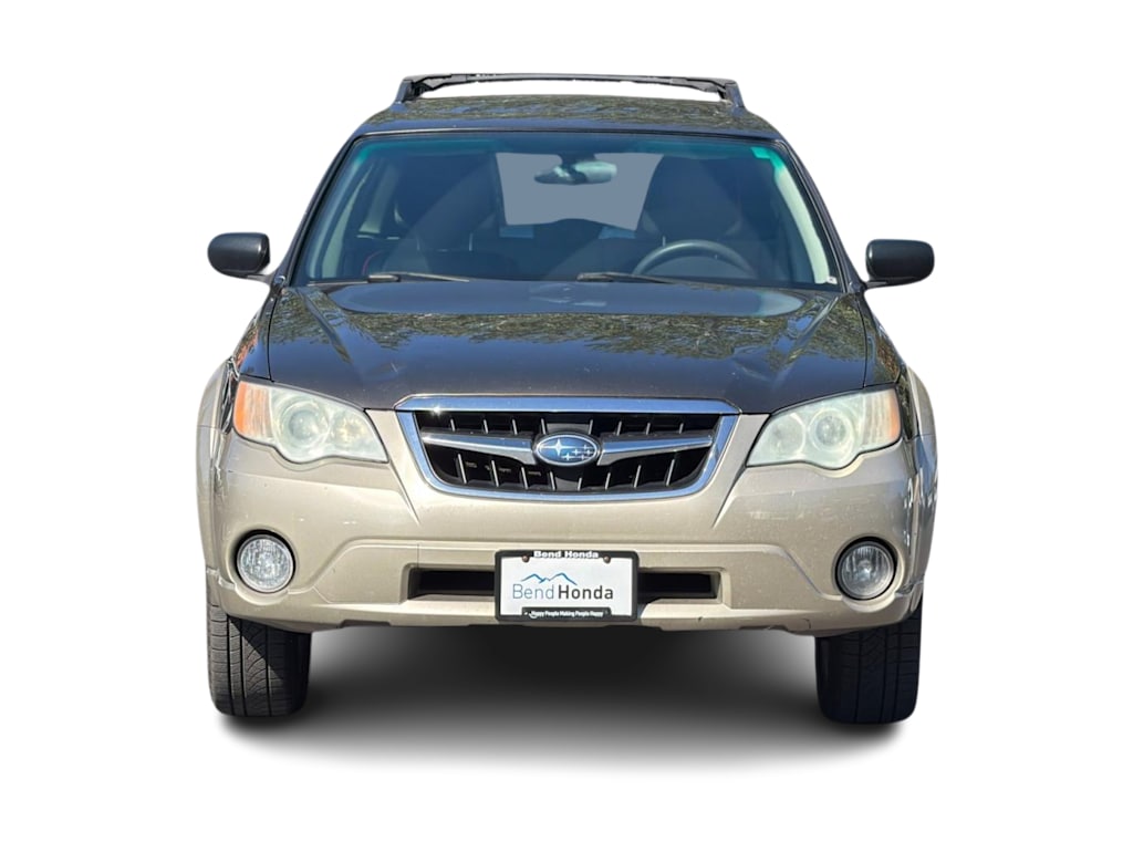 Thumbnail: 2008 Subaru Outback - 6