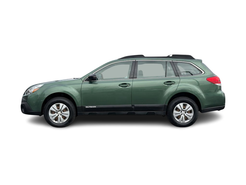 Thumbnail: 2014 Subaru Outback - 3