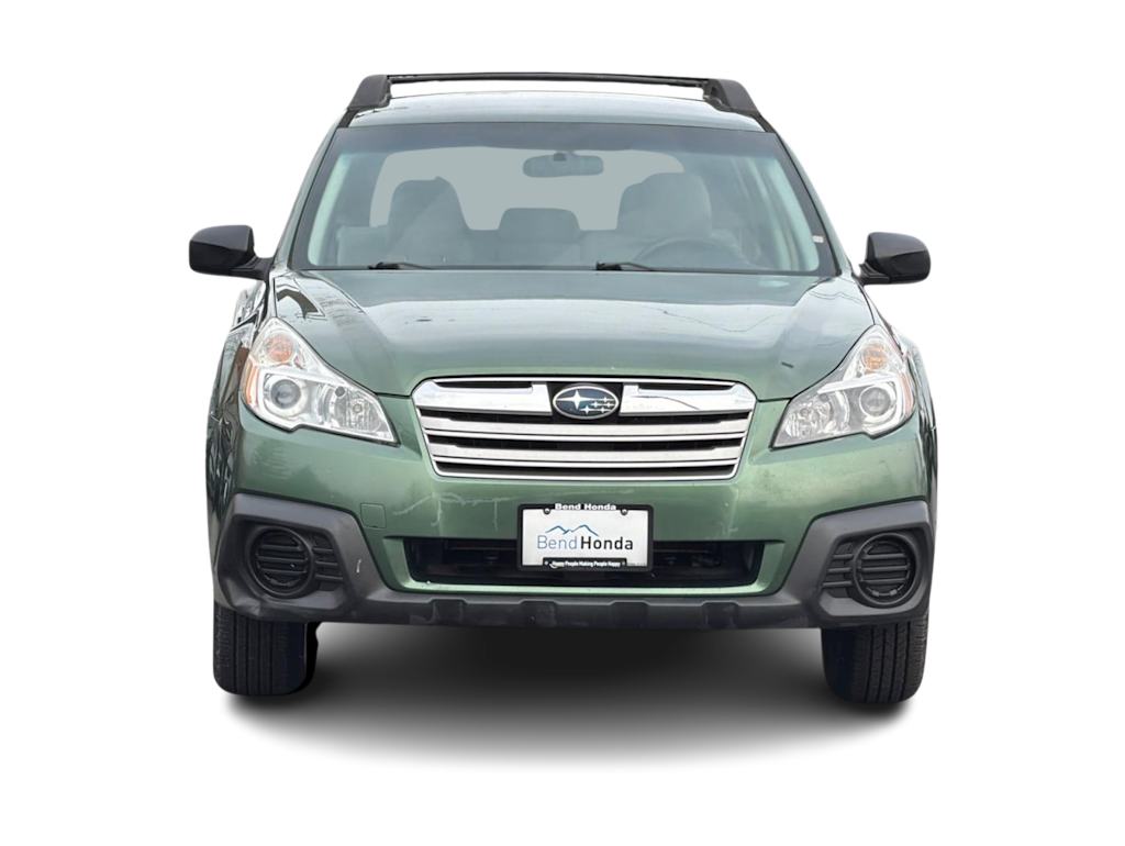 Thumbnail: 2014 Subaru Outback - 6