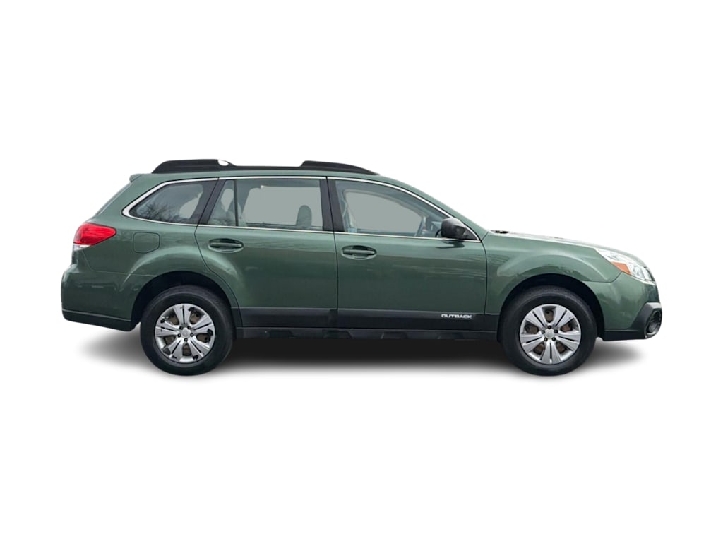 Thumbnail: 2014 Subaru Outback - 19