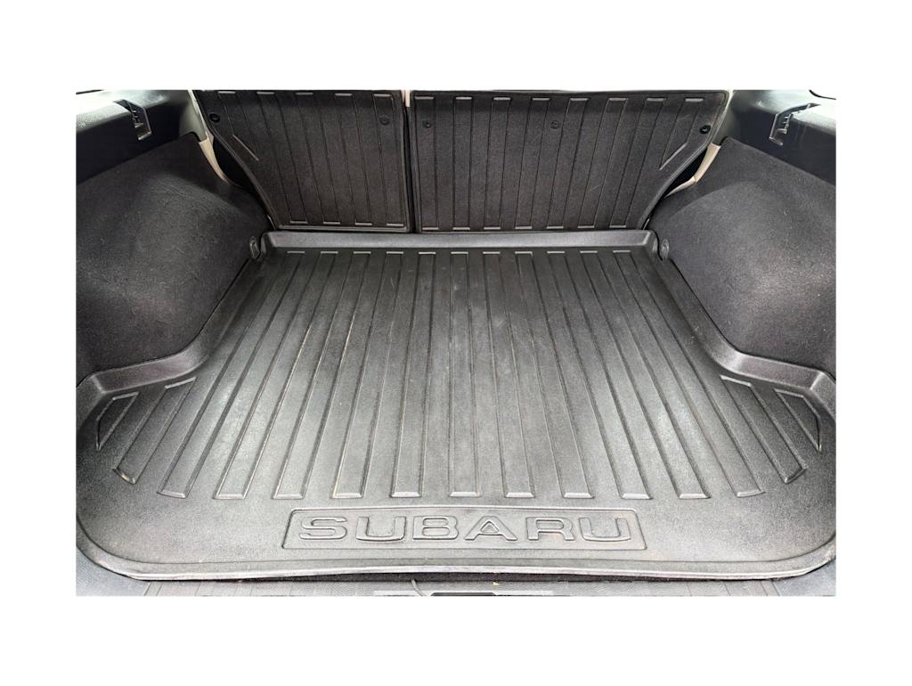 Thumbnail: 2014 Subaru Outback - 16