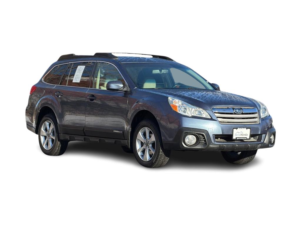 Thumbnail: 2014 Subaru Outback - 20