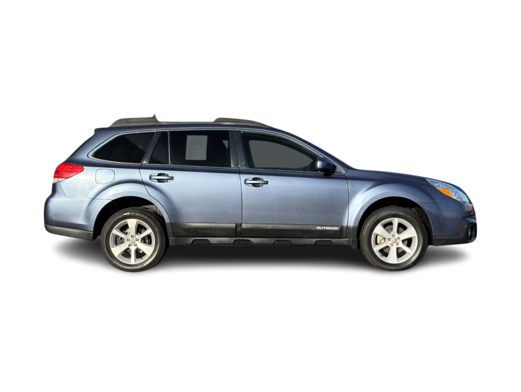Thumbnail: 2014 Subaru Outback - 19