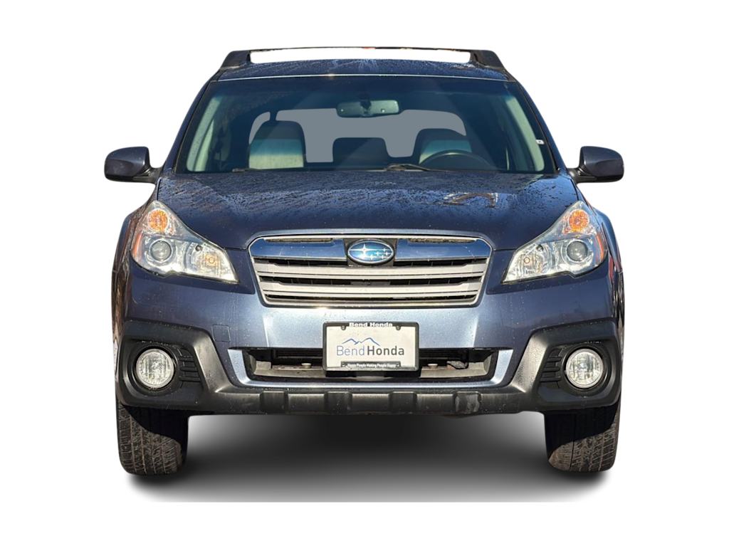 Thumbnail: 2014 Subaru Outback - 6