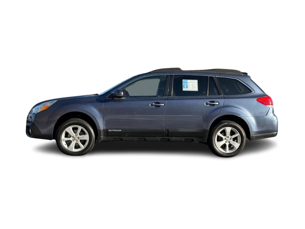 Thumbnail: 2014 Subaru Outback - 3