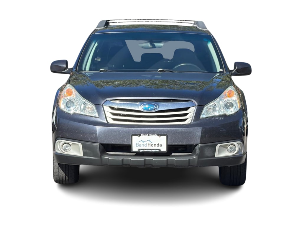 Thumbnail: 2010 Subaru Outback - 6
