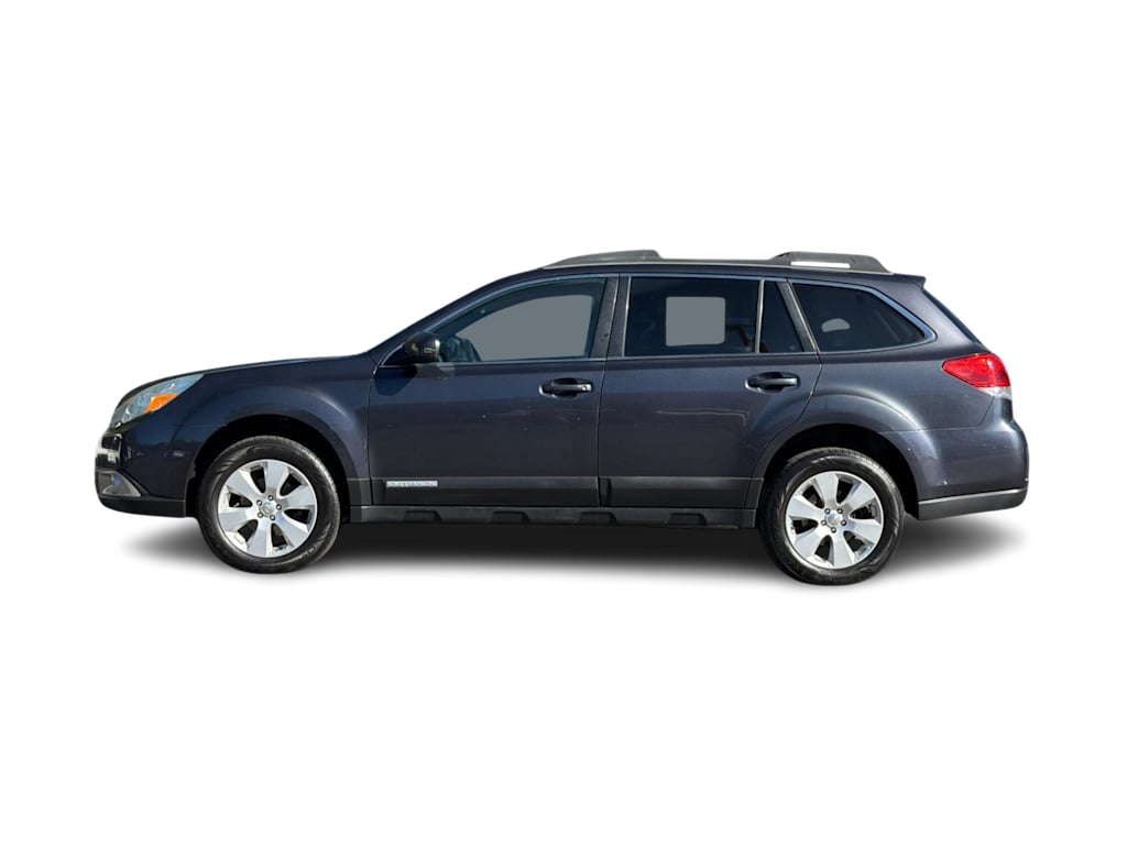 Thumbnail: 2010 Subaru Outback - 3