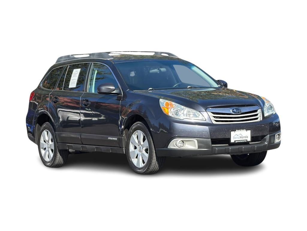 Thumbnail: 2010 Subaru Outback - 20
