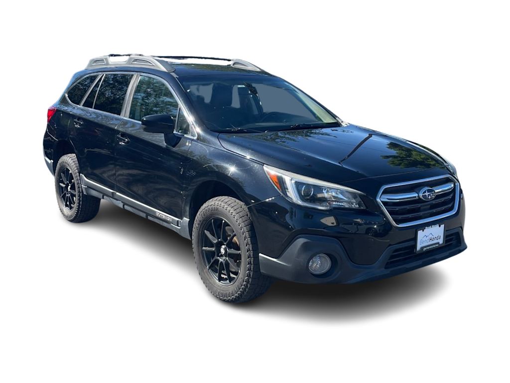Thumbnail: 2018 Subaru Outback - 14