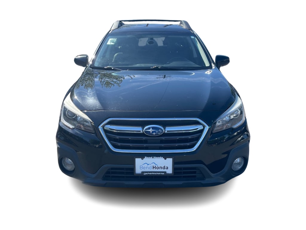 Thumbnail: 2018 Subaru Outback - 6