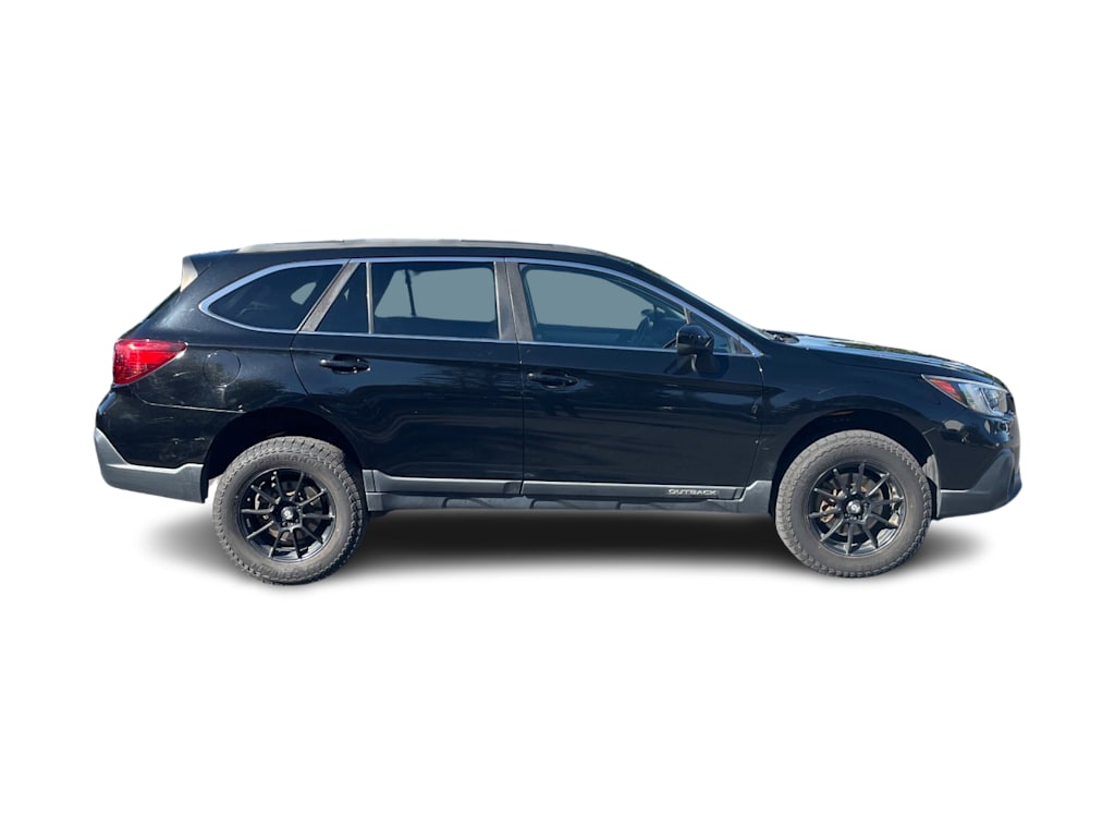 Thumbnail: 2018 Subaru Outback - 13