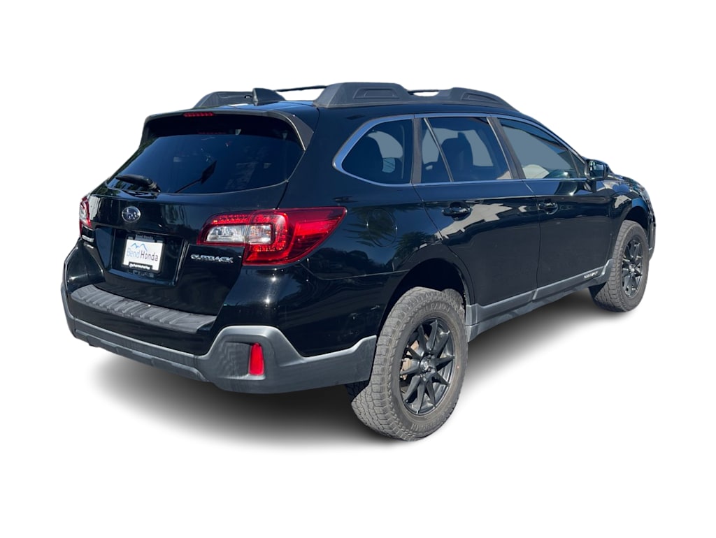 Thumbnail: 2018 Subaru Outback - 12