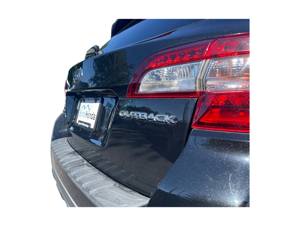 Thumbnail: 2018 Subaru Outback - 15