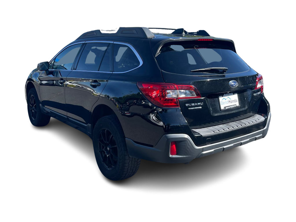 Thumbnail: 2018 Subaru Outback - 4