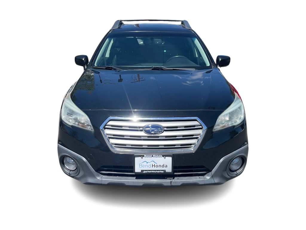 Thumbnail: 2015 Subaru Outback - 6