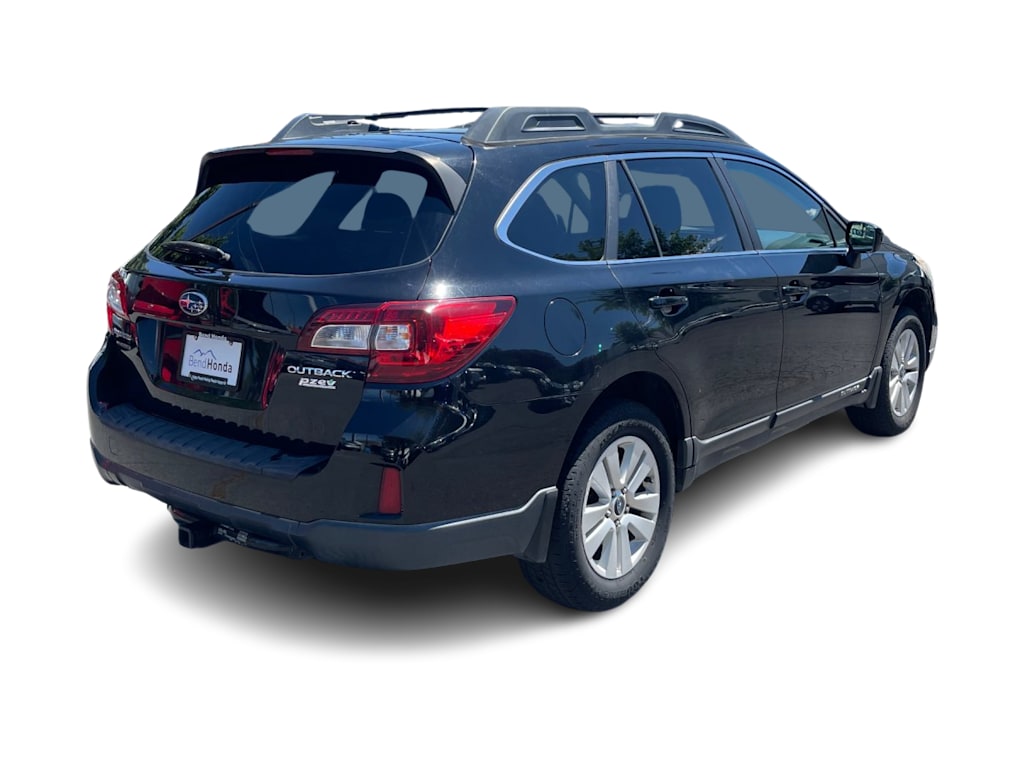 Thumbnail: 2015 Subaru Outback - 12
