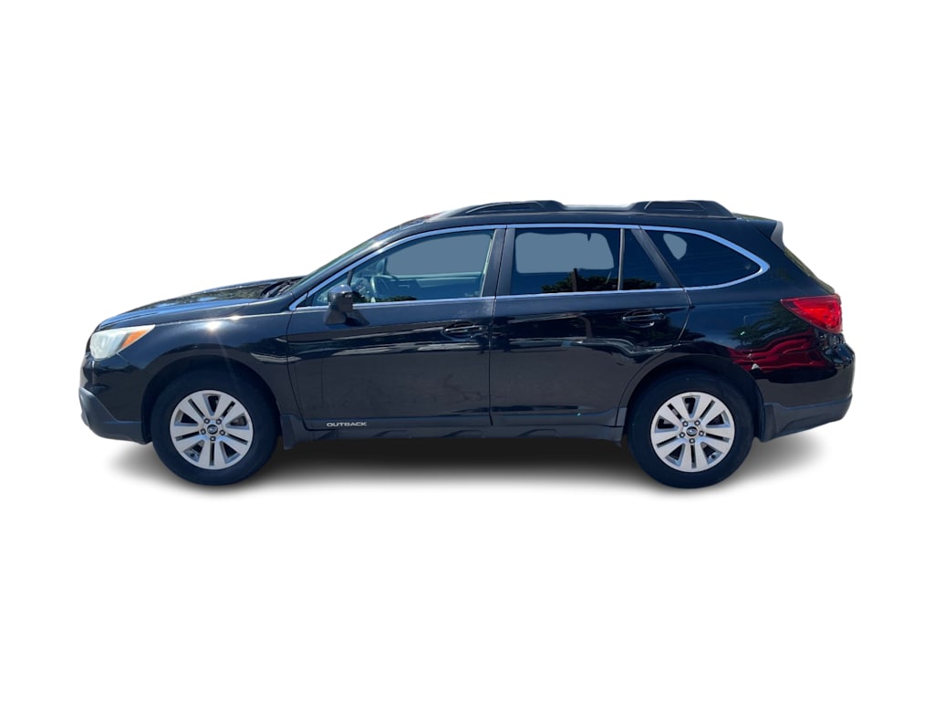 Thumbnail: 2015 Subaru Outback - 3