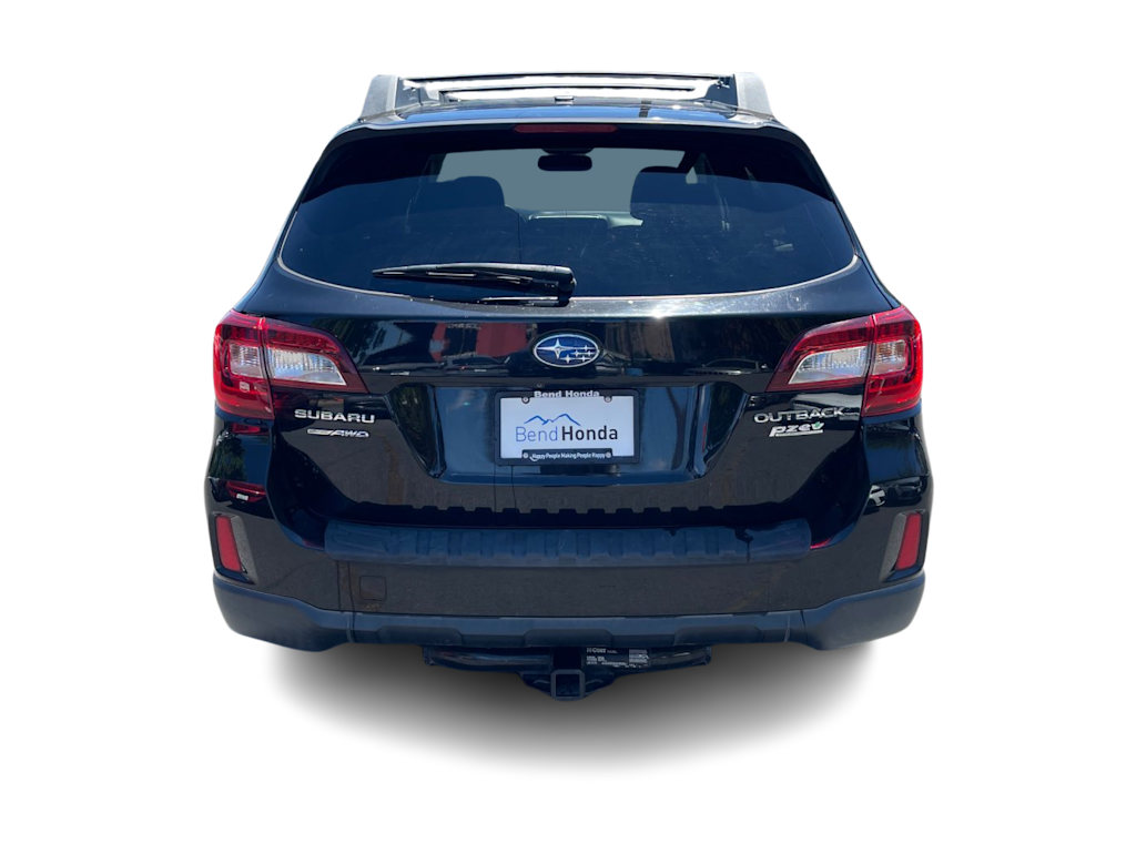Thumbnail: 2015 Subaru Outback - 5
