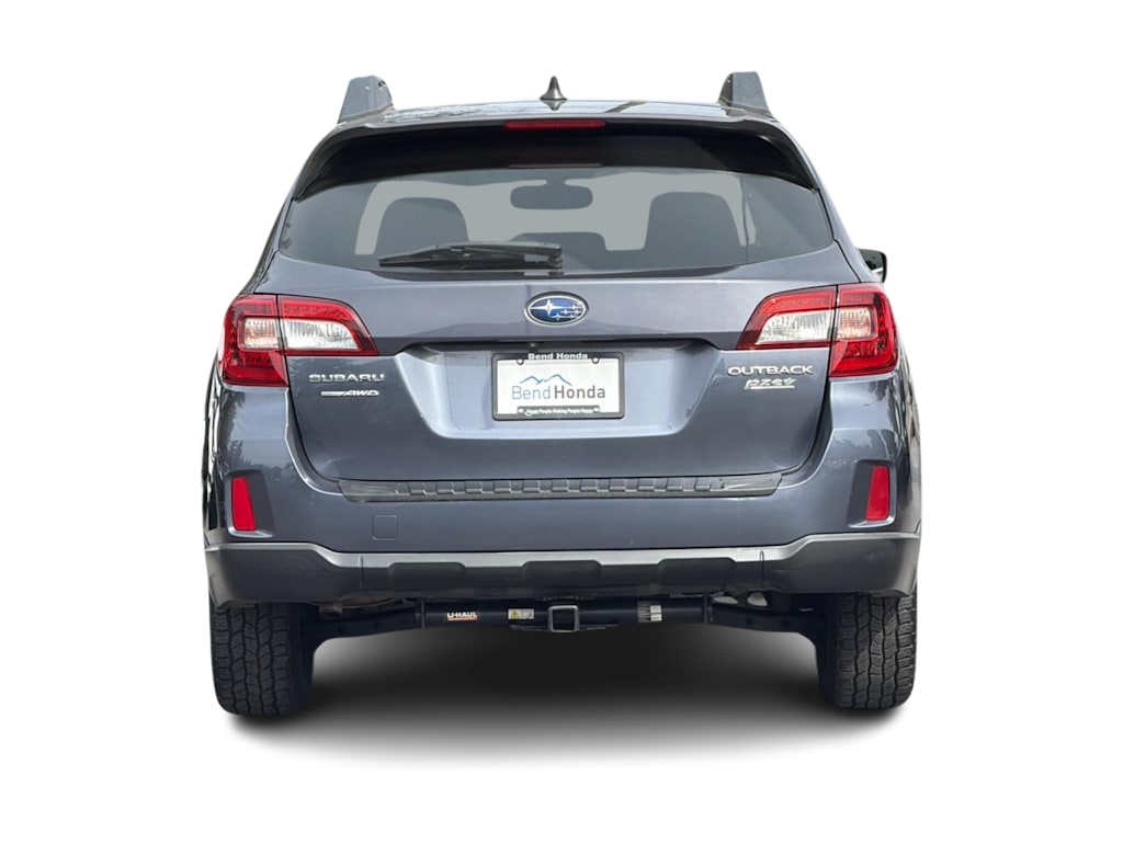 Thumbnail: 2017 Subaru Outback - 5