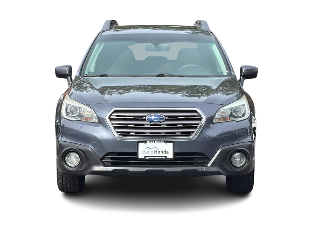Thumbnail: 2017 Subaru Outback - 6