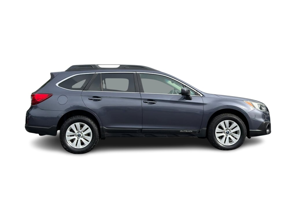 Thumbnail: 2017 Subaru Outback - 19