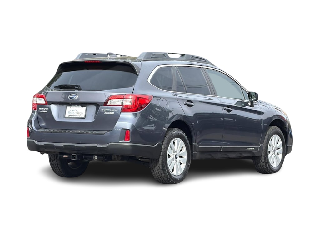 Thumbnail: 2017 Subaru Outback - 18