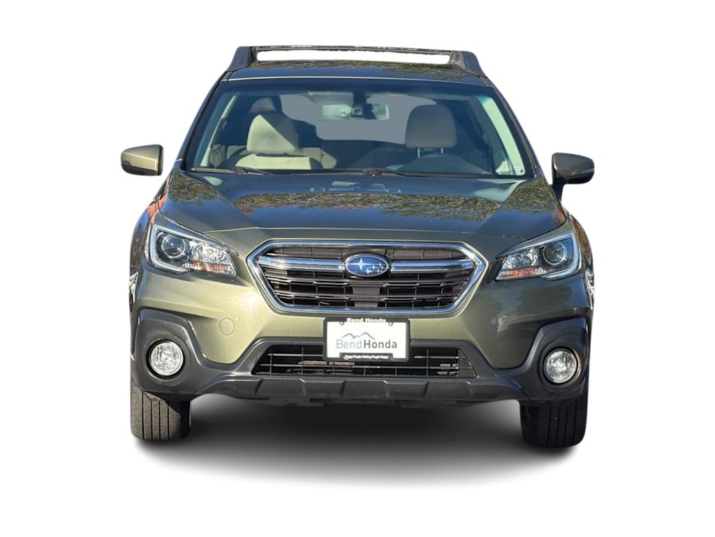 Thumbnail: 2018 Subaru Outback - 5