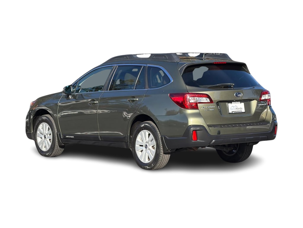Thumbnail: 2018 Subaru Outback - 3