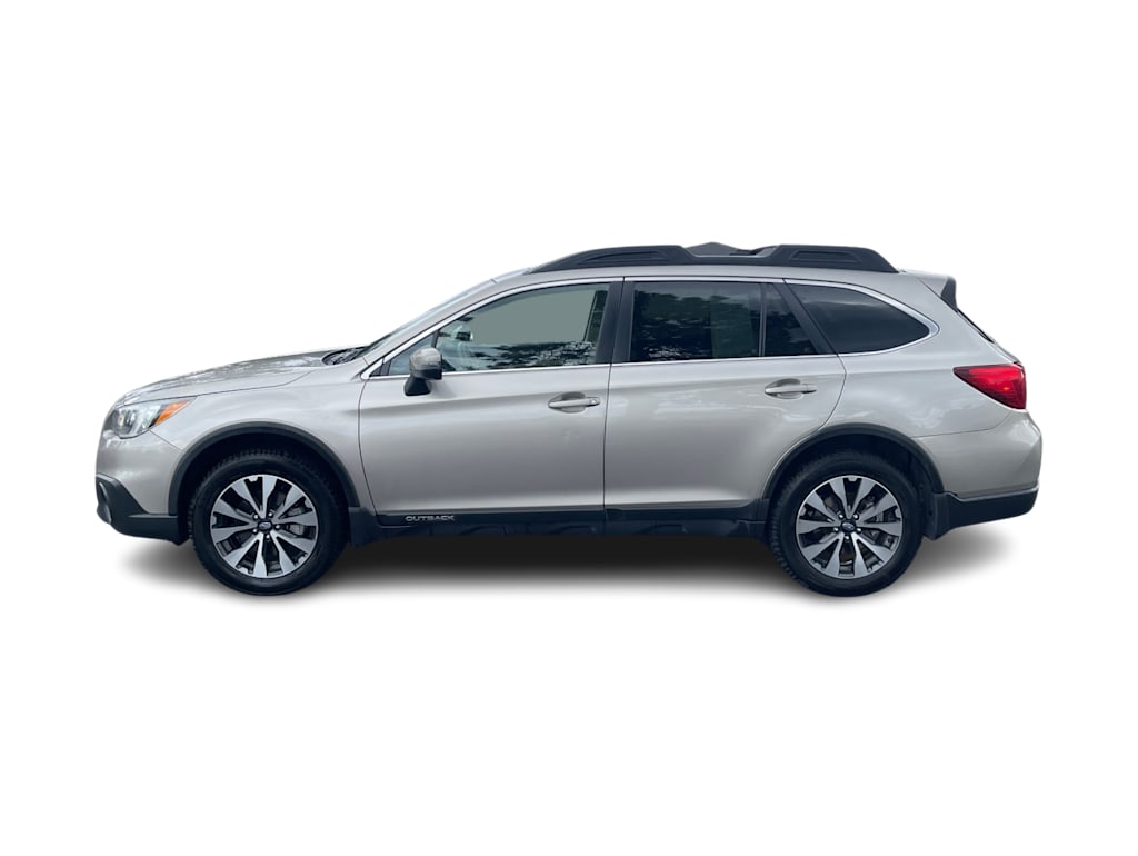 Thumbnail: 2017 Subaru Outback - 3