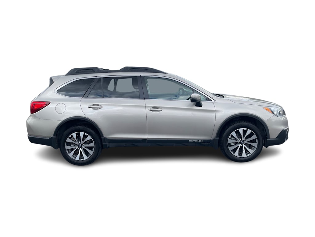 Thumbnail: 2017 Subaru Outback - 12