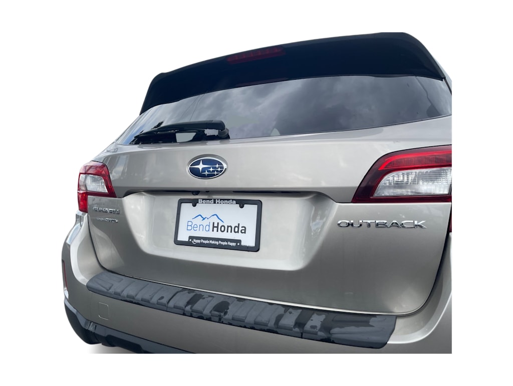 Thumbnail: 2017 Subaru Outback - 14